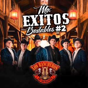 Mix Éxitos Bailables 2: Asosegando Cachorras / Mis Dos Vicios / Mi Curiosidad