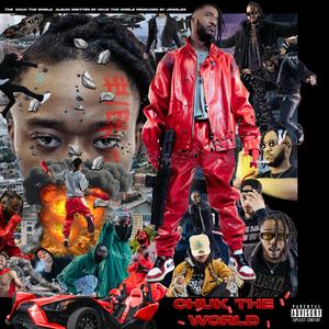 Nara (feat. Dientes, Spike Orr & This-Just-In)