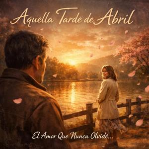 Aquella tarde de Abril