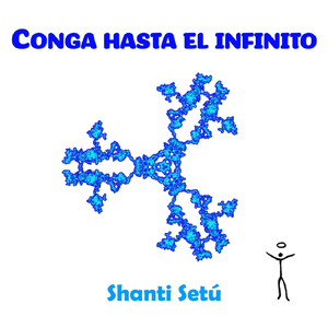 Conga hasta el infinito