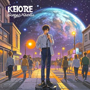 我在冥王星看地球