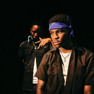 "I'll Be Okay" Quando Rondo x NoCap Type Beat