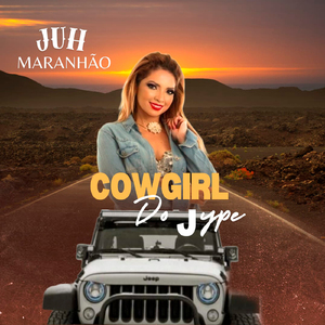 Cowgirl Do Jeep