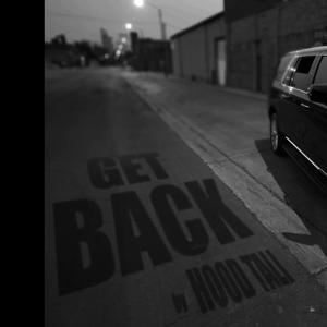 Get Back (Official Instrumental)