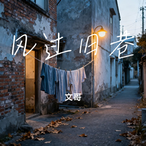 风过旧巷