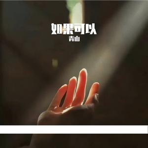 如果可以（去到你去的地方）