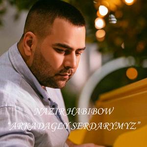 Arkadagly Serdarymyz