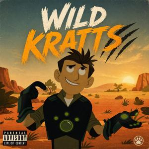 wild kratts