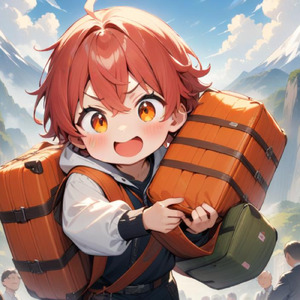 金づる彼氏オーマイハニー