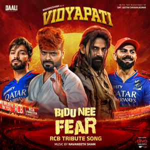 Bidu Nee Fear (From "Vidyapati")