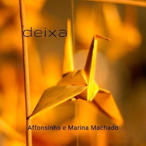 Deixa (feat. Marina Machado)