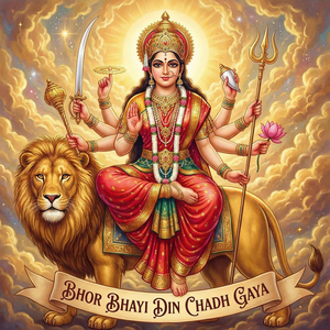 Bhor Bhayi Din Chadh Gaya