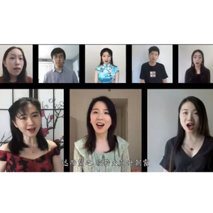 《甄嬛传》组曲（长夜孤枕、菩萨蛮、惊鸿舞、凤凰于飞）（翻自 刘欢）