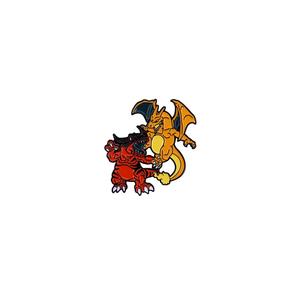 Charizard vs Greymon (feat. EternalGlockk)