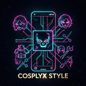 Cosplyx Style