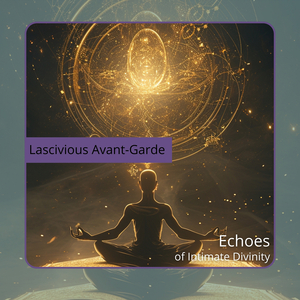 Love Sensation with Zen Singing Bowl