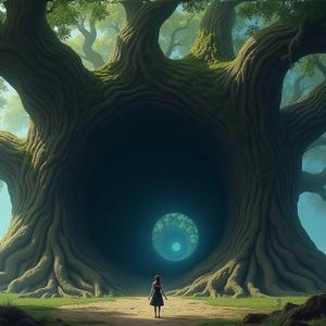 Desolate Ballad of the Forsaken