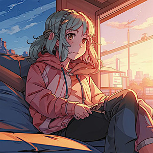 Warm Evening (Original Mix)