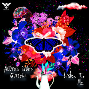 Listen To Me (Original Mix)