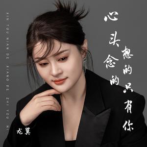心头念的想的只有你