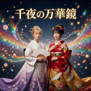 千夜の万華鏡