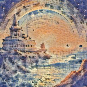 Aux confins du monde de Nepturion