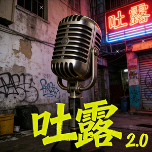 吐露2.0(Prod by venkey)