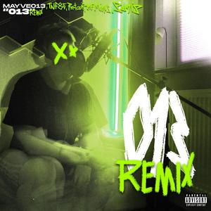 013 (feat. Tnf85, RetouR, Mf Minus & Samis) (Remix) (Remix)