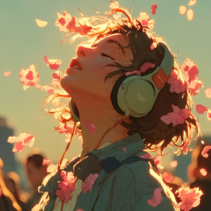 破茧成蝶