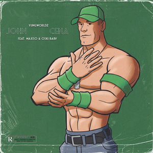 John Cena