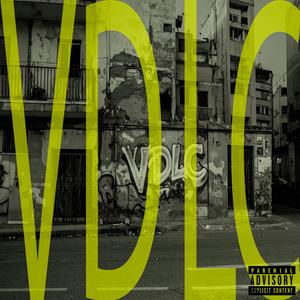 VDLC (feat. DLEY)
