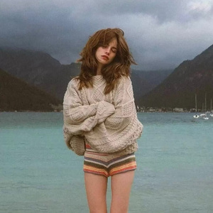 推开世界的门（翻唱）