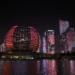 又是一年中秋夜