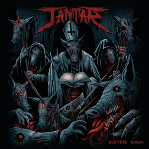 Dan Živih Mrtvaca (feat. Djubre & Kali)