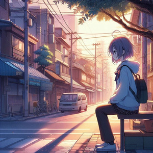 静かな朝が来るまで