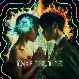 Take The Time Rivio (Remix)