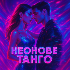 Неонове танго