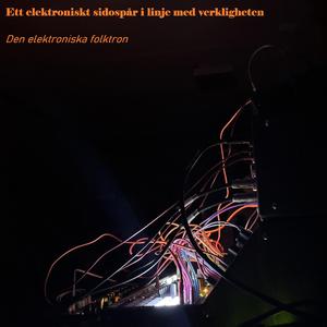 Den elektroniska folktron III