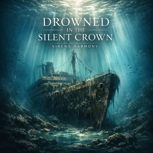 Drowned in the Silent Crown