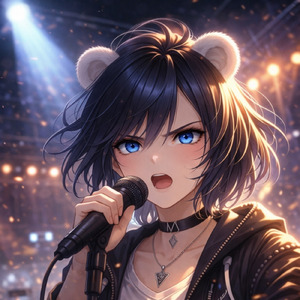 優しくしないで