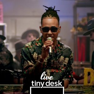 Despeinada (En Vivo)