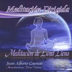 Meditación de Luna Llena (Feat. Hector Di Donna) [feat. Hector Di Donna]