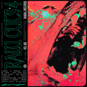 Don't Hold Back (Original Mix)