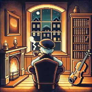 Tea, Smoke, and Strings