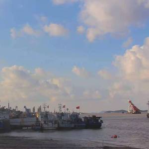 江湖风云录之民谣（翻自 何教授）