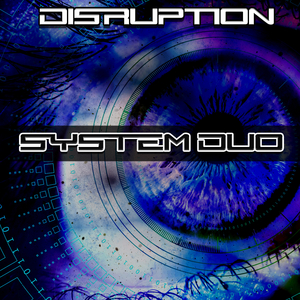 Disruption (Original Mix)