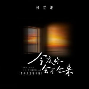 今夜你会不会来 (你的爱还在不在)