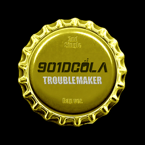 TROUBLE MAKER (Rap Ver.) (Inst.)