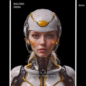Ereba (Original Mix)