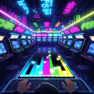 Retro Zone (1F)